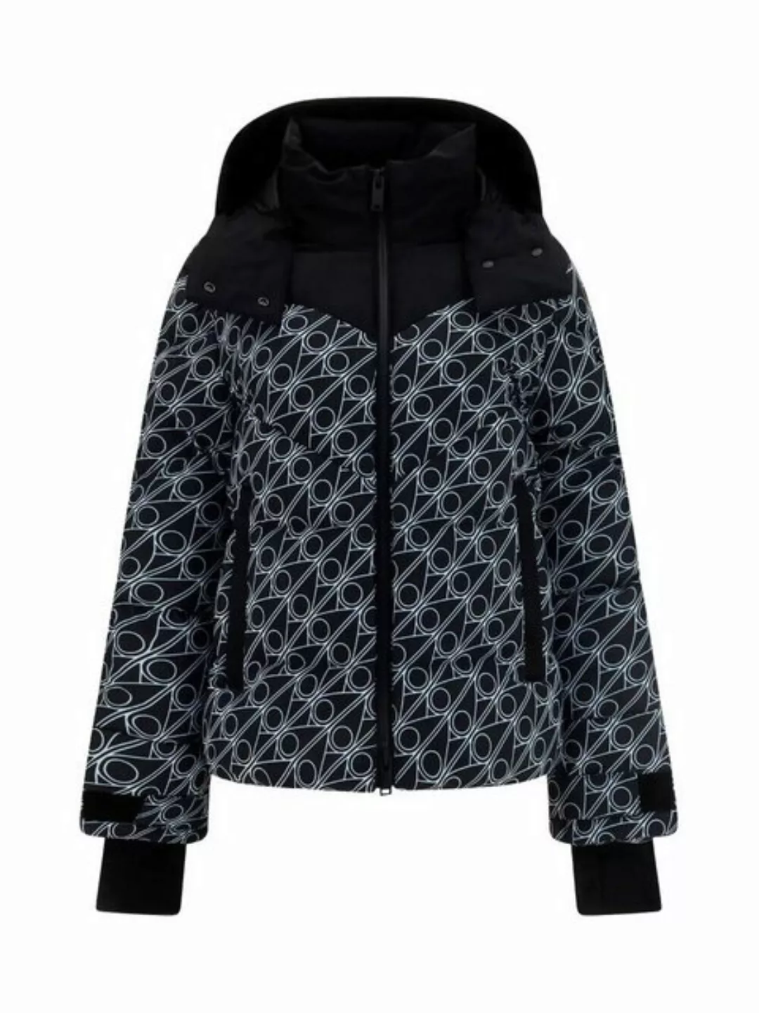 Moose Knuckles Daunenjacke Moose Knuckles Damen Jacke, Moose Knuckles BAYLI günstig online kaufen