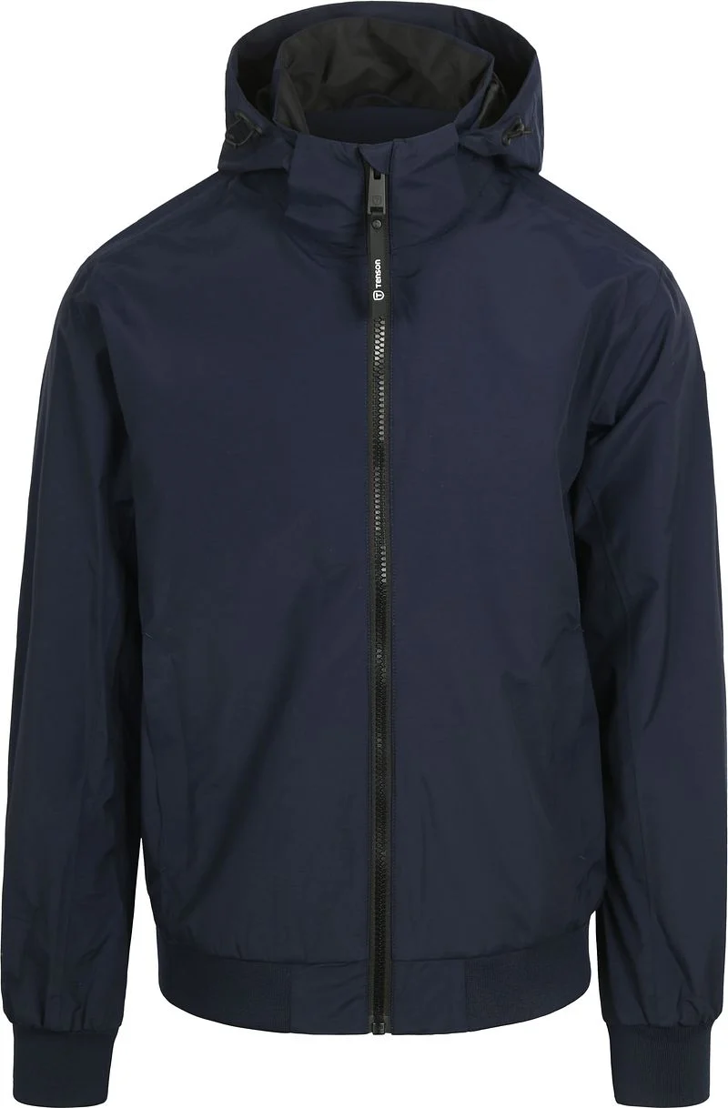 Tenson Andrew MPC  Jacket Navy - Größe XXL günstig online kaufen