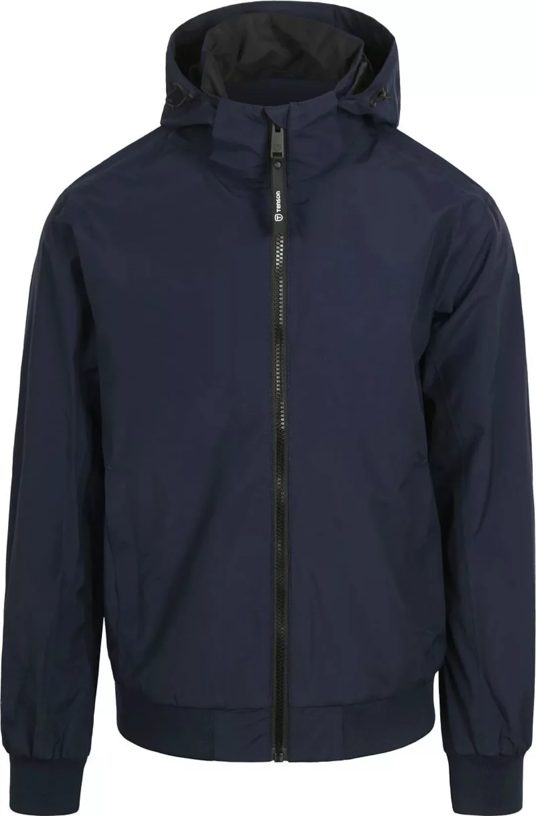 Tenson Andrew MPC  Jacket Navy - Größe M günstig online kaufen