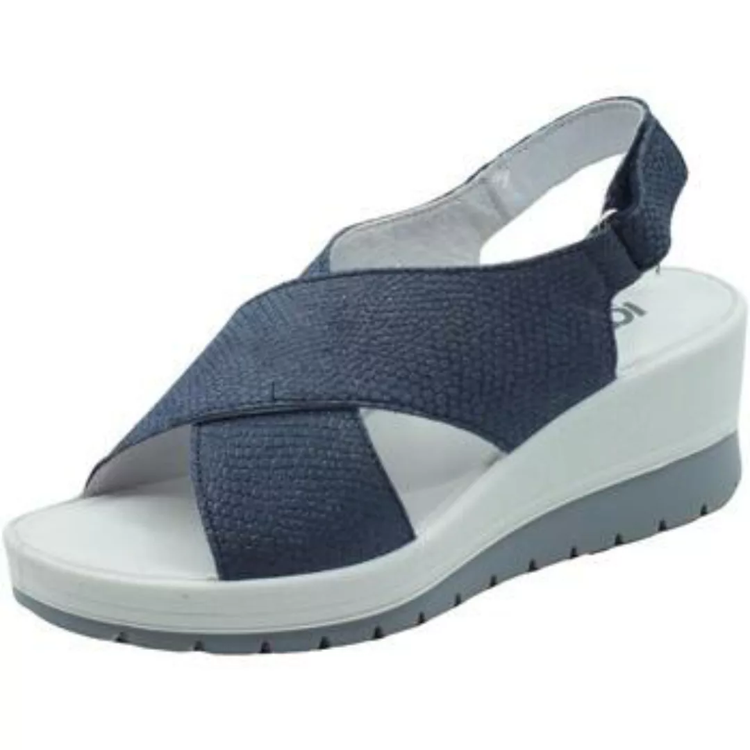 IgI&CO  Sandalen 5667322 Nabuk günstig online kaufen