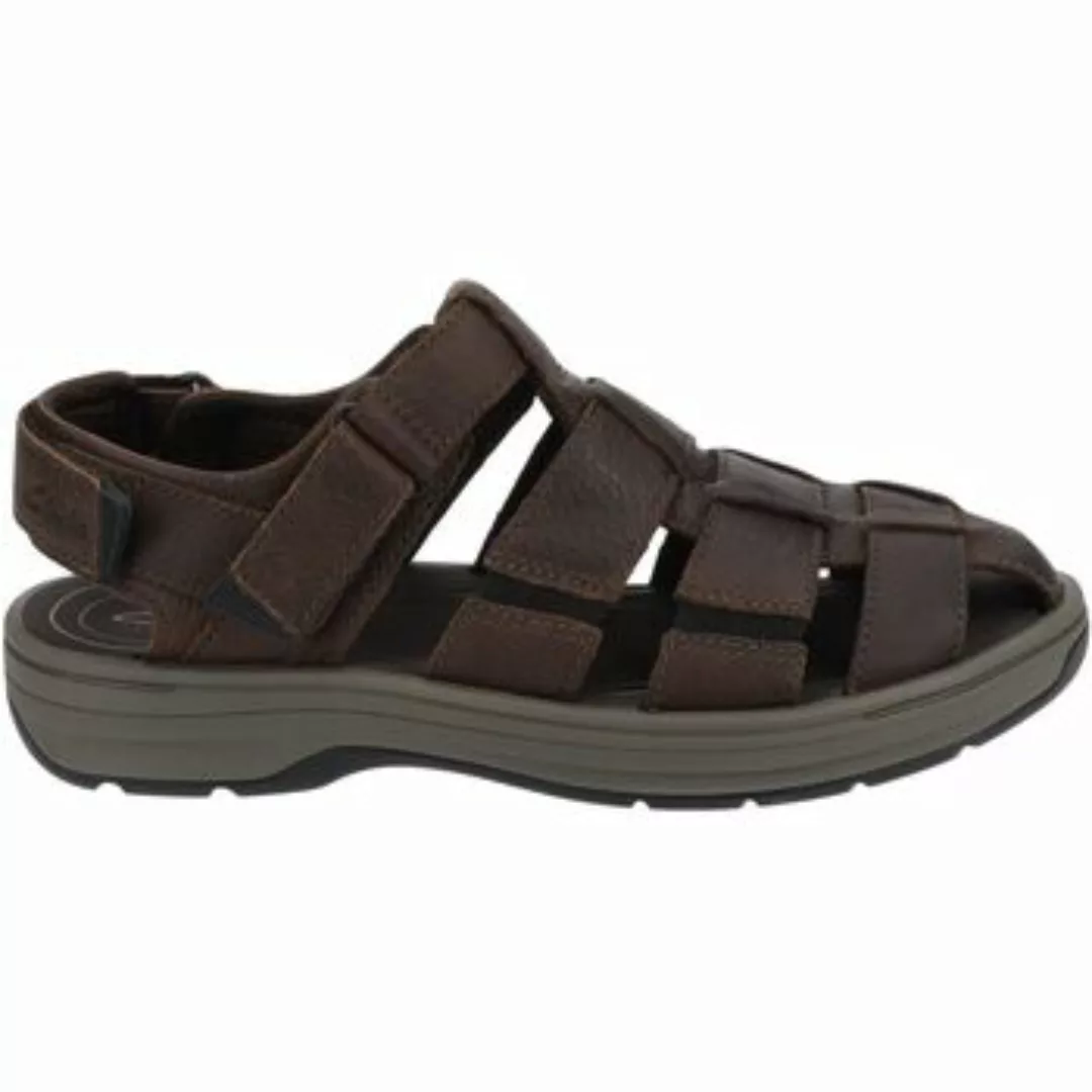 Clarks  Sandalen Sandalen günstig online kaufen