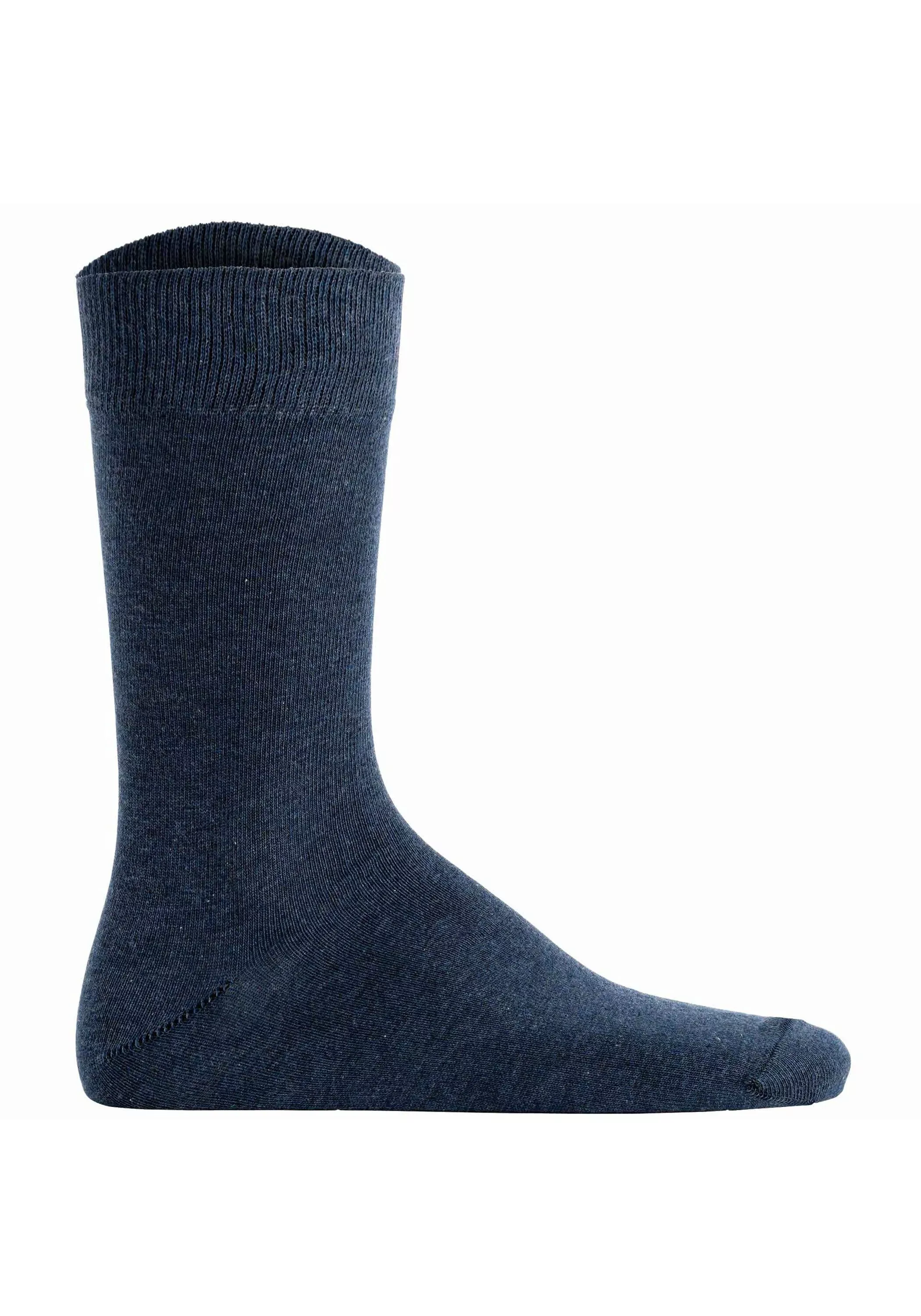 Hudson Kurzsocken "Socken SIMPLY³ 3-PACK 3er Pack" günstig online kaufen