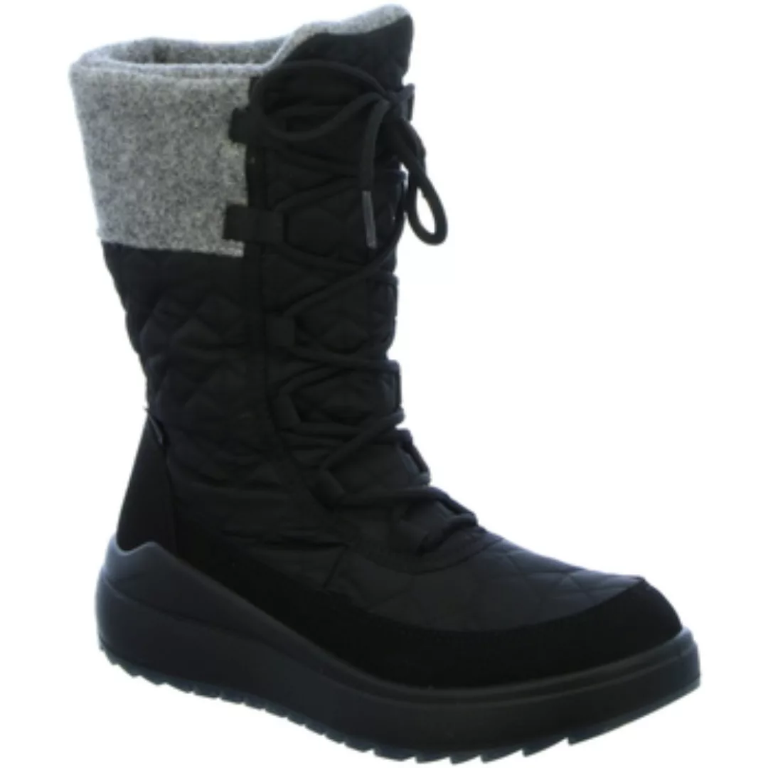 High Colorado  Stiefel Stiefel Julia -Winterschuh,schwar 1033392 9500 günstig online kaufen