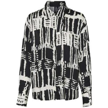 Vero Moda  Blusen 10315027-BLK günstig online kaufen