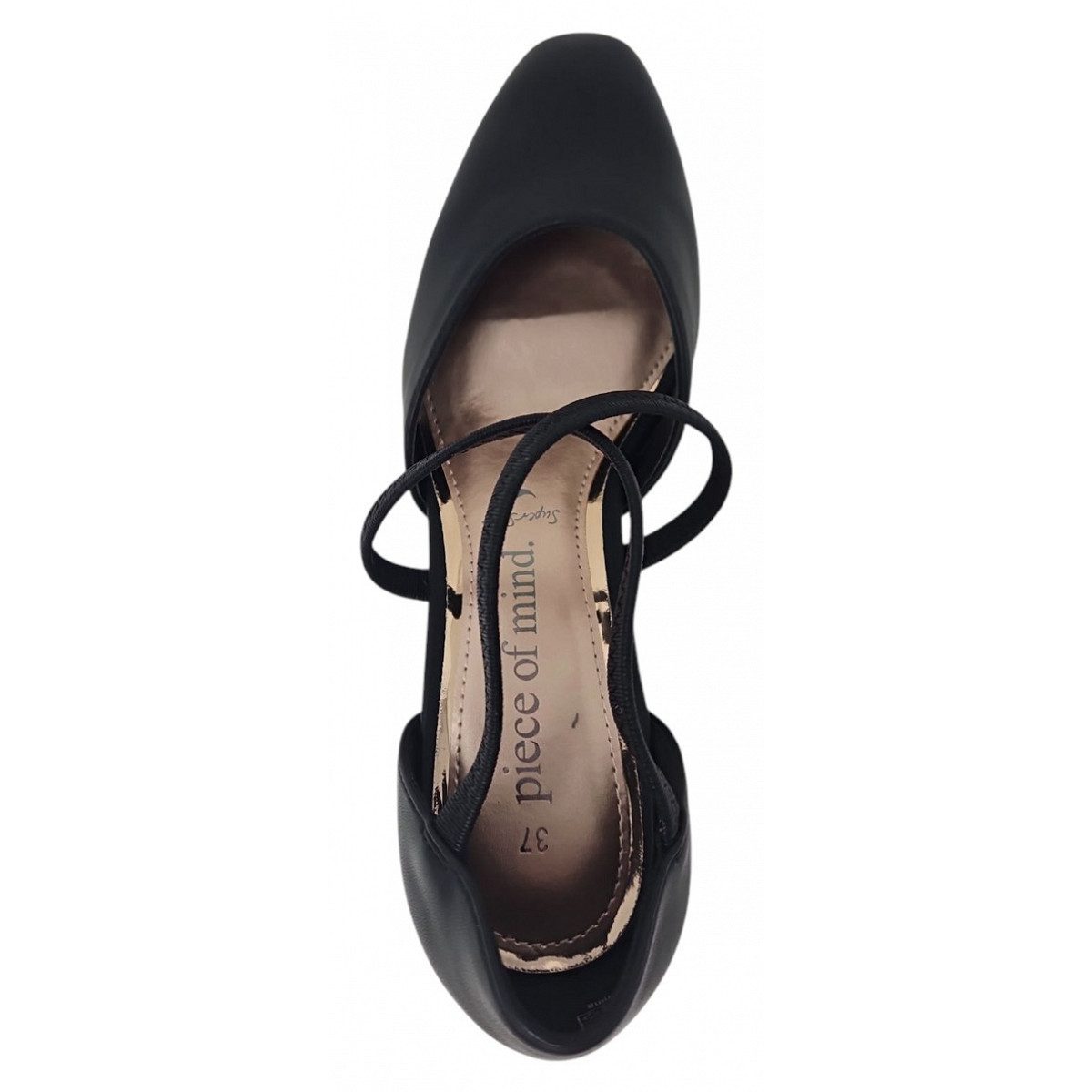 piece of mind. Pumps günstig online kaufen