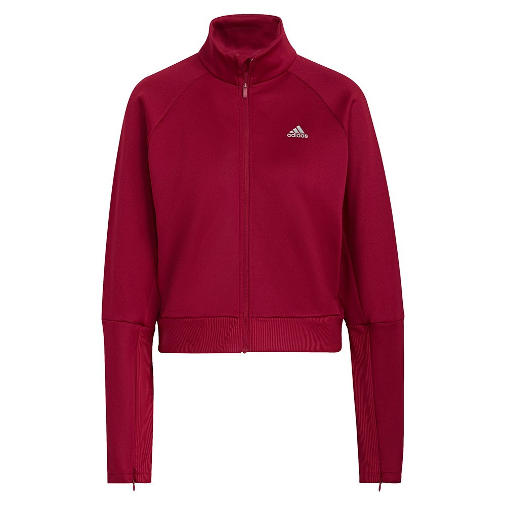 Adidas Uforu Jacke XS Legacy Burgundy günstig online kaufen