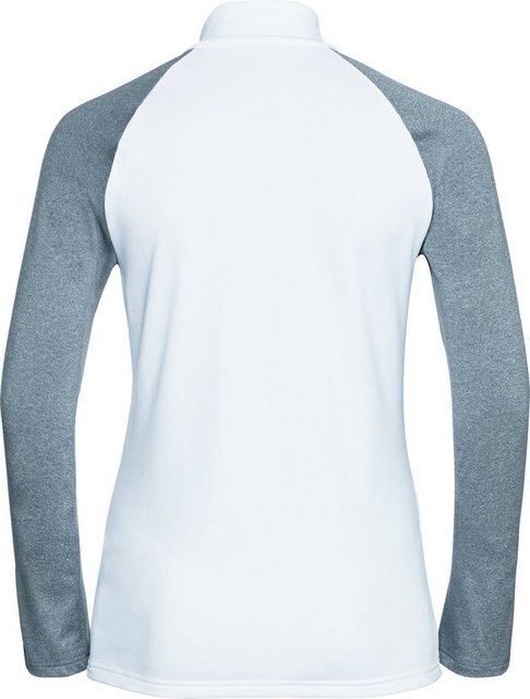 Odlo Rollkragenpullover Midlayer 1/2 zip PAZOLA günstig online kaufen