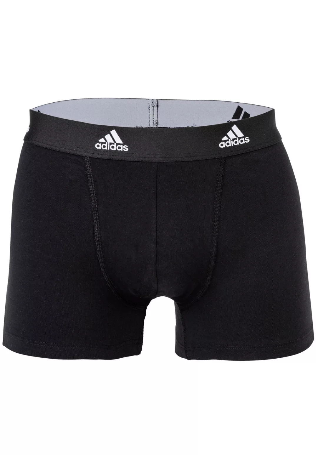 adidas Originals Boxershorts "Boxershort 3er Pack" günstig online kaufen