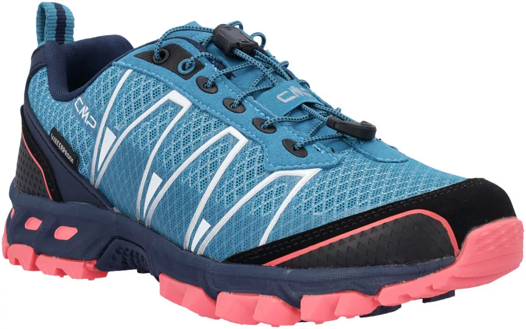 CMP Wanderschuh "ALTAK WMN TRAIL SHOES WP" günstig online kaufen