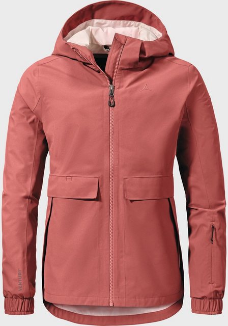 Schöffel Outdoorjacke Jacket Lausanne L günstig online kaufen