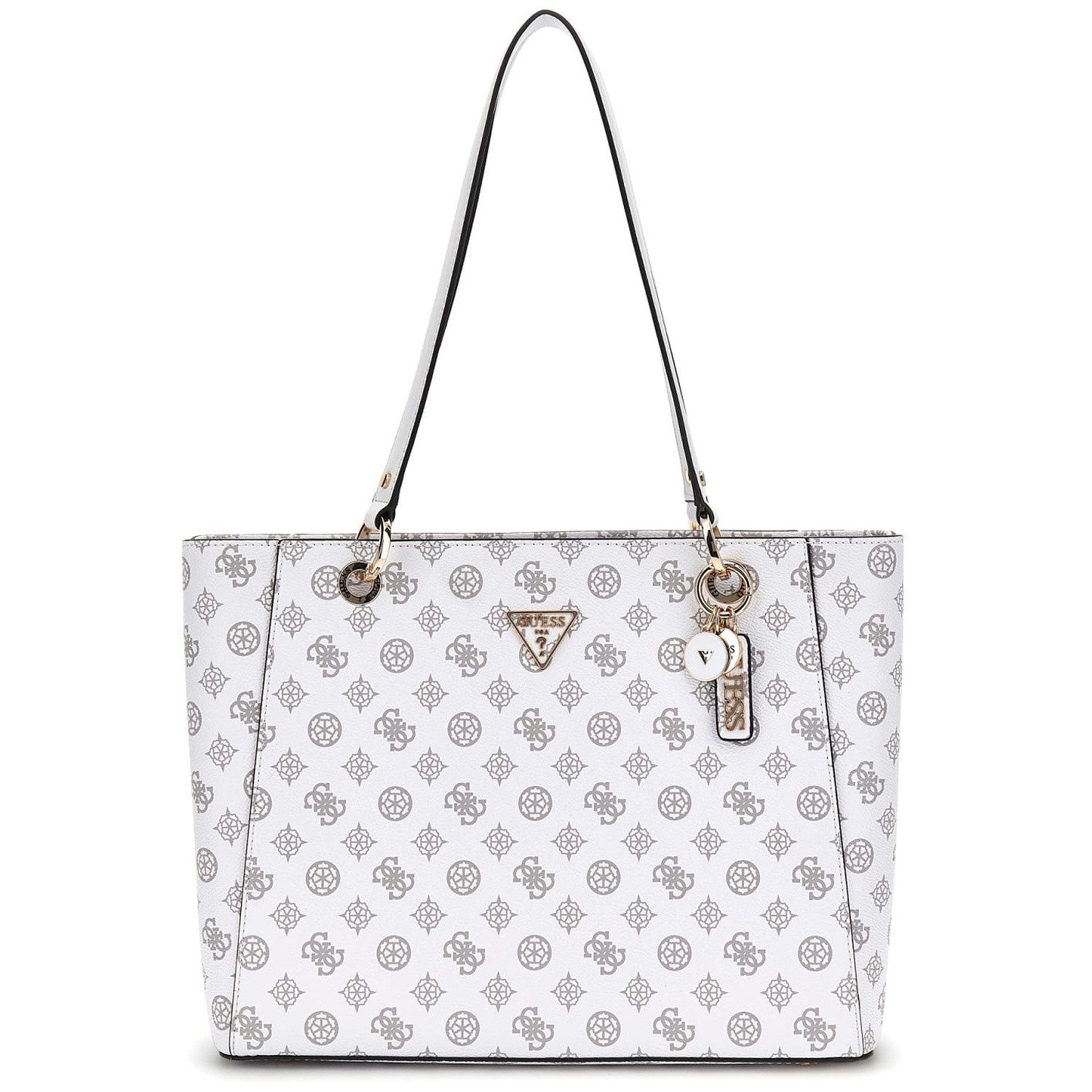 Guess Umhängetasche GUESS Damen Shopper Noelle günstig online kaufen