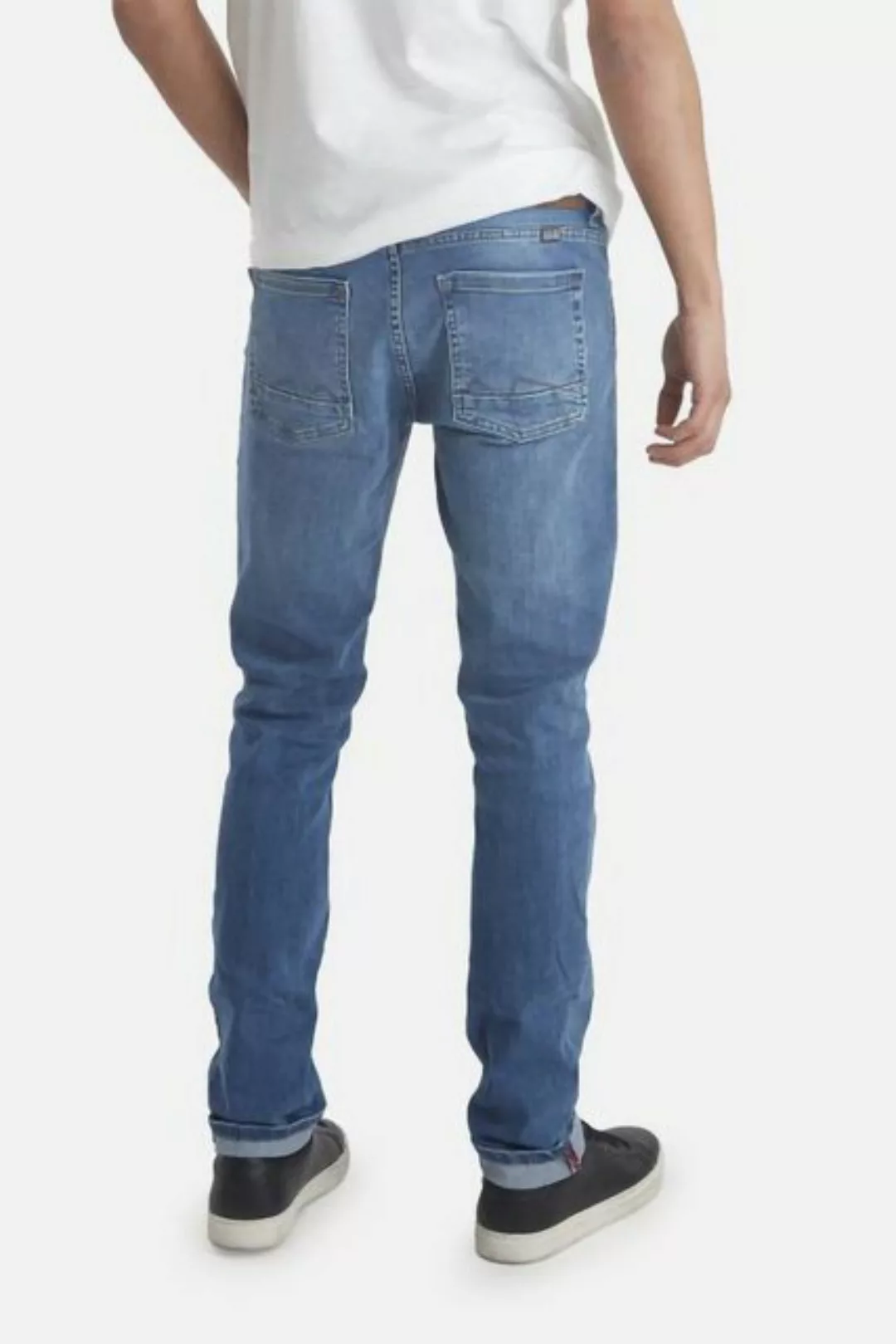 Blend Slim-fit-Jeans BLEND BHJet fit Multiflex - NOOS - 20707721 günstig online kaufen