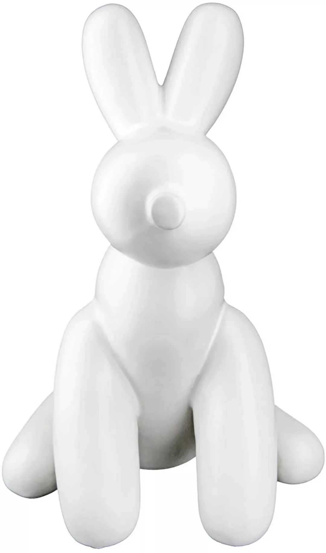 GILDE Tierfigur "Skulptur "Ballonhund"" günstig online kaufen