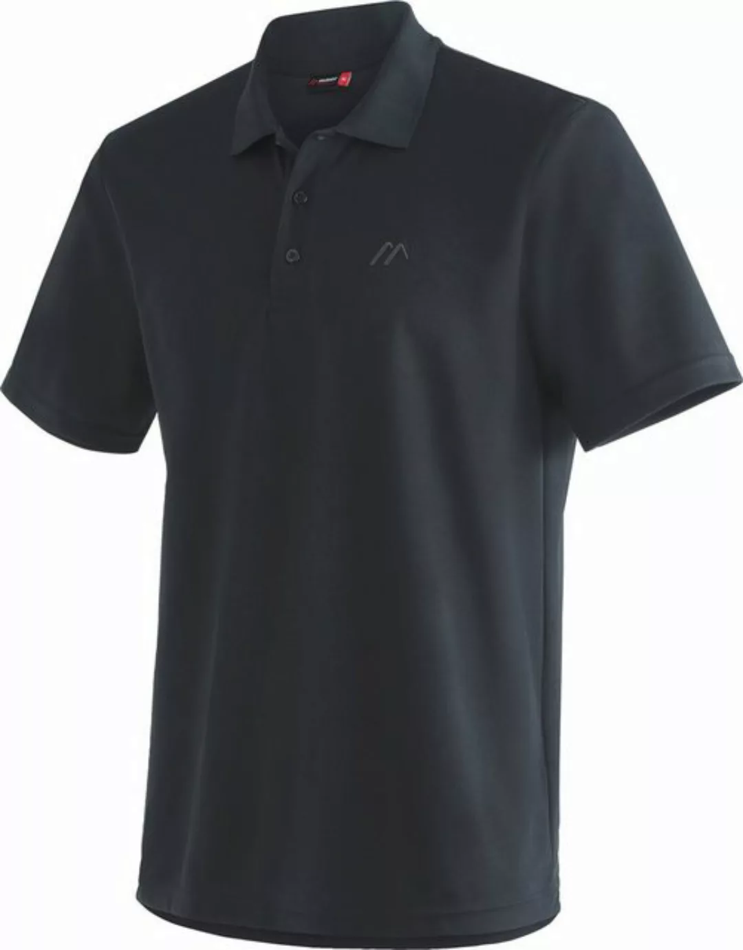 Maier Sports Poloshirt Ulrich He-Polo 1/2 Arm günstig online kaufen