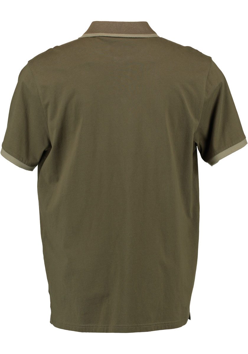 OS Trachten Poloshirt Sonky Kurzarm Jagdshirt günstig online kaufen