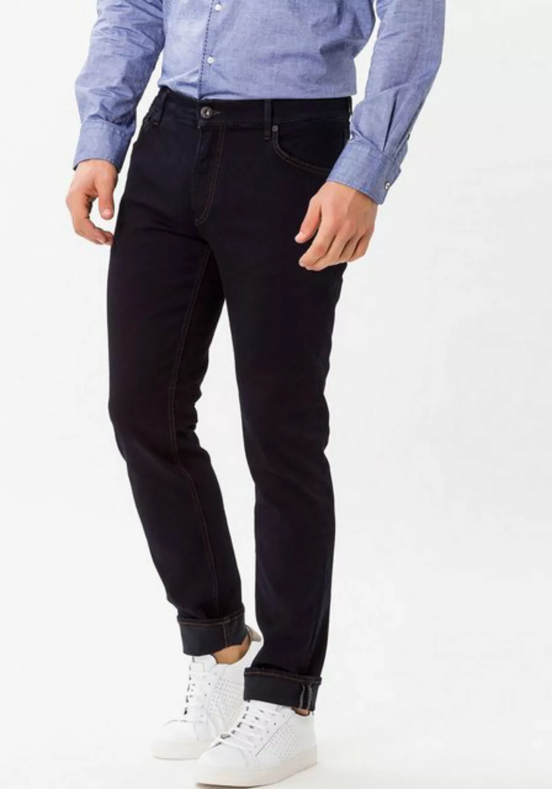 Brax Slim-fit-Jeans Five-Pocket-Jeans günstig online kaufen