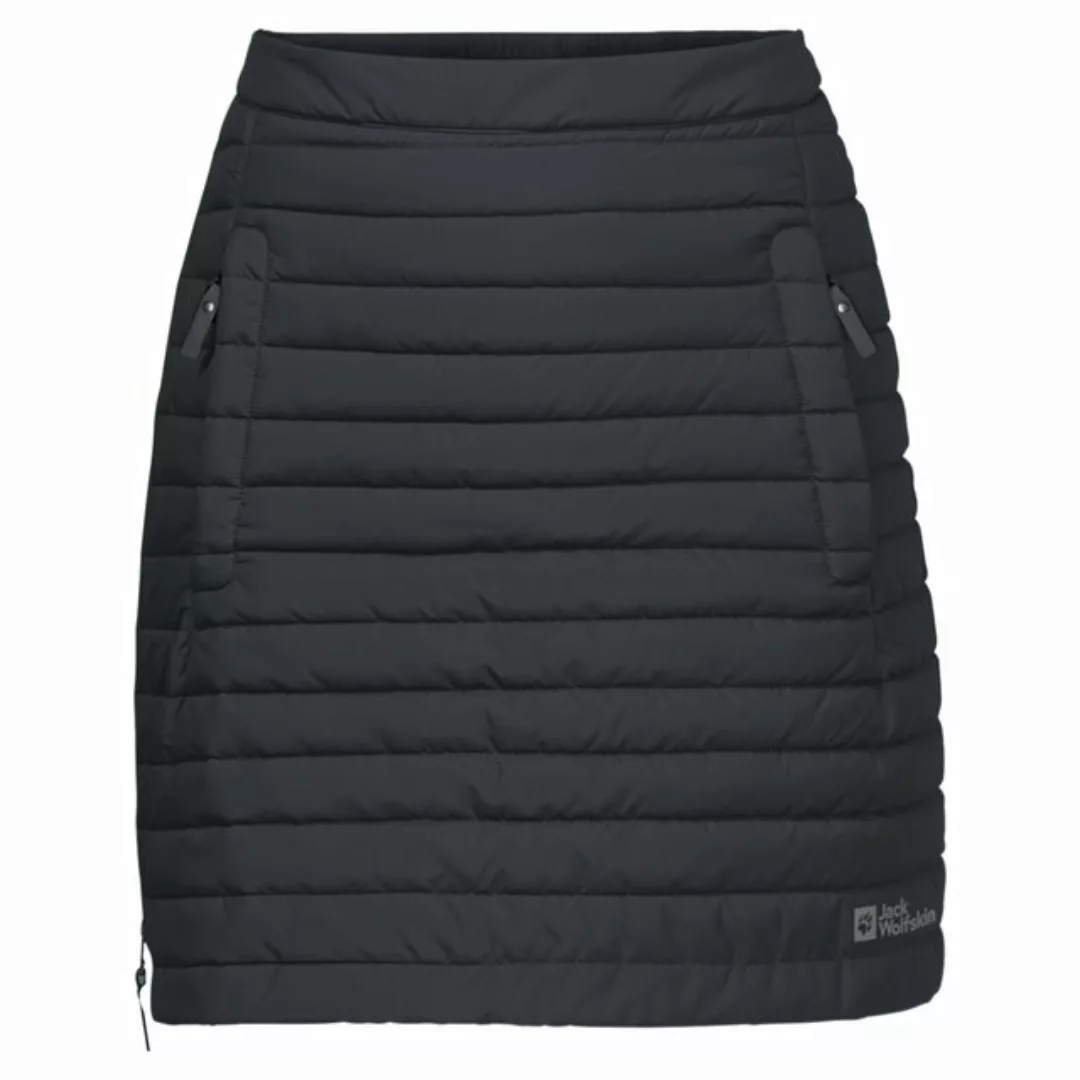 Jack Wolfskin Schlupfrock ICEGUARD SKIRT PHANTOM günstig online kaufen