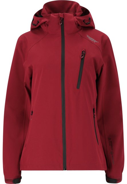 WEATHER REPORT Outdoorjacke Camelia (1-St) günstig online kaufen