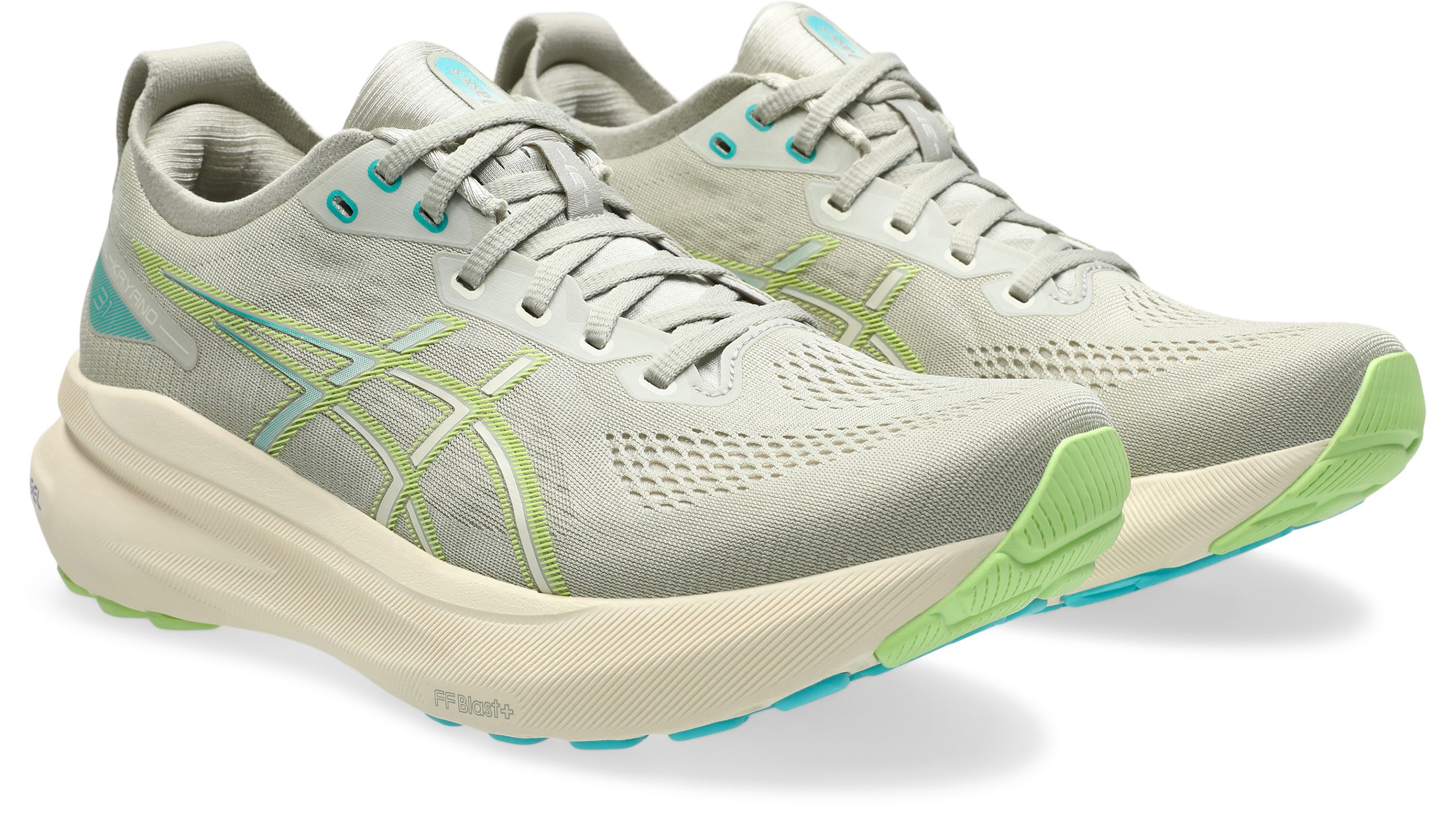 Asics GEL-KAYANO 31 Laufschuh für mehr günstig online kaufen