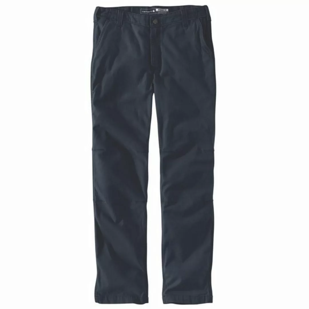 Carhartt Stretch-Hose Carhartt Herren Hose Rugged Flex Straight Fit Canvas günstig online kaufen