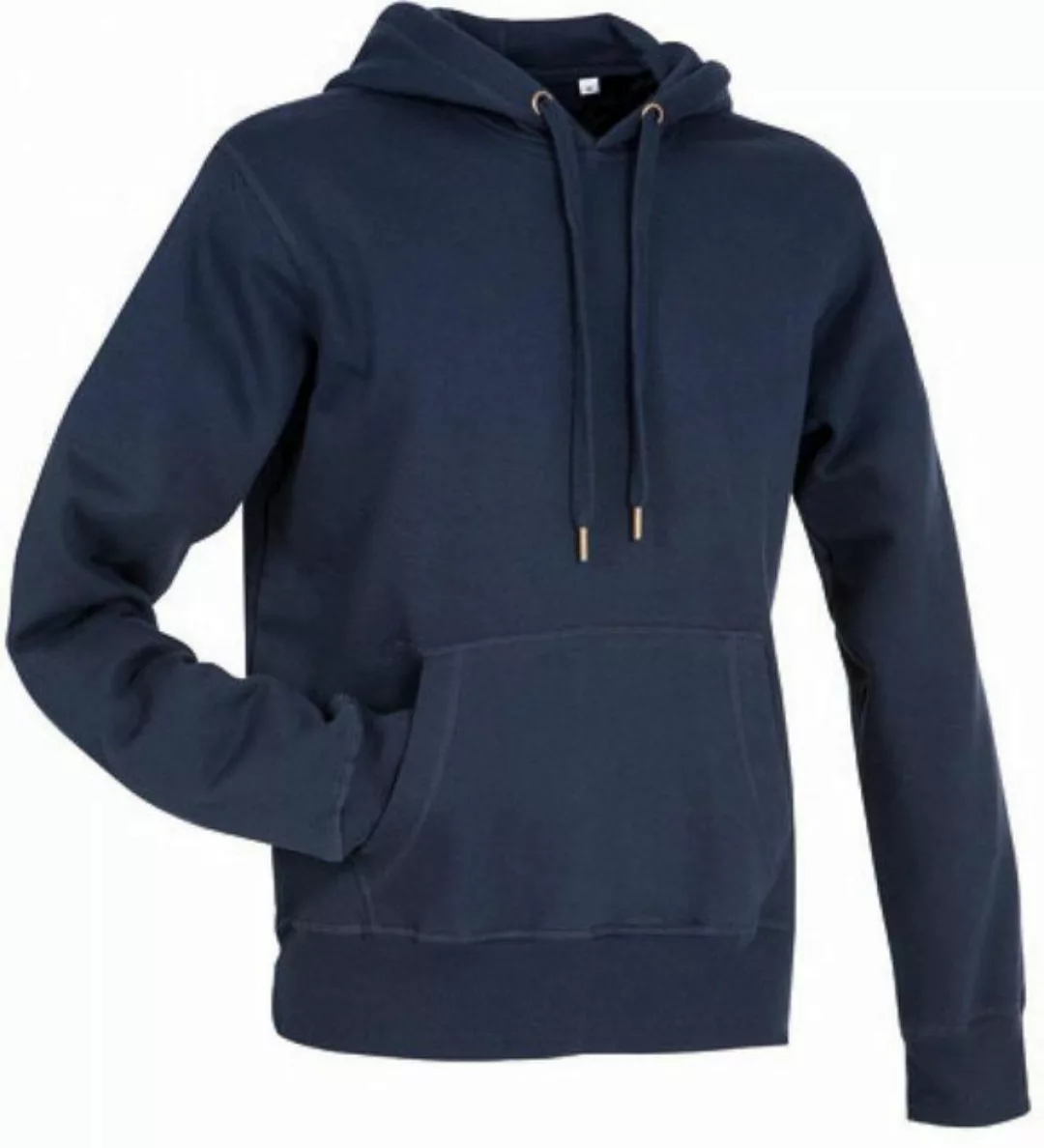 Stedman Kapuzenpullover Active Sweat Hoody günstig online kaufen