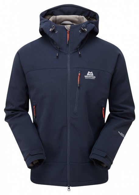 Mountain Equipment Anorak Mountain Equipment M Vulcan Jacket Herren Anorak günstig online kaufen