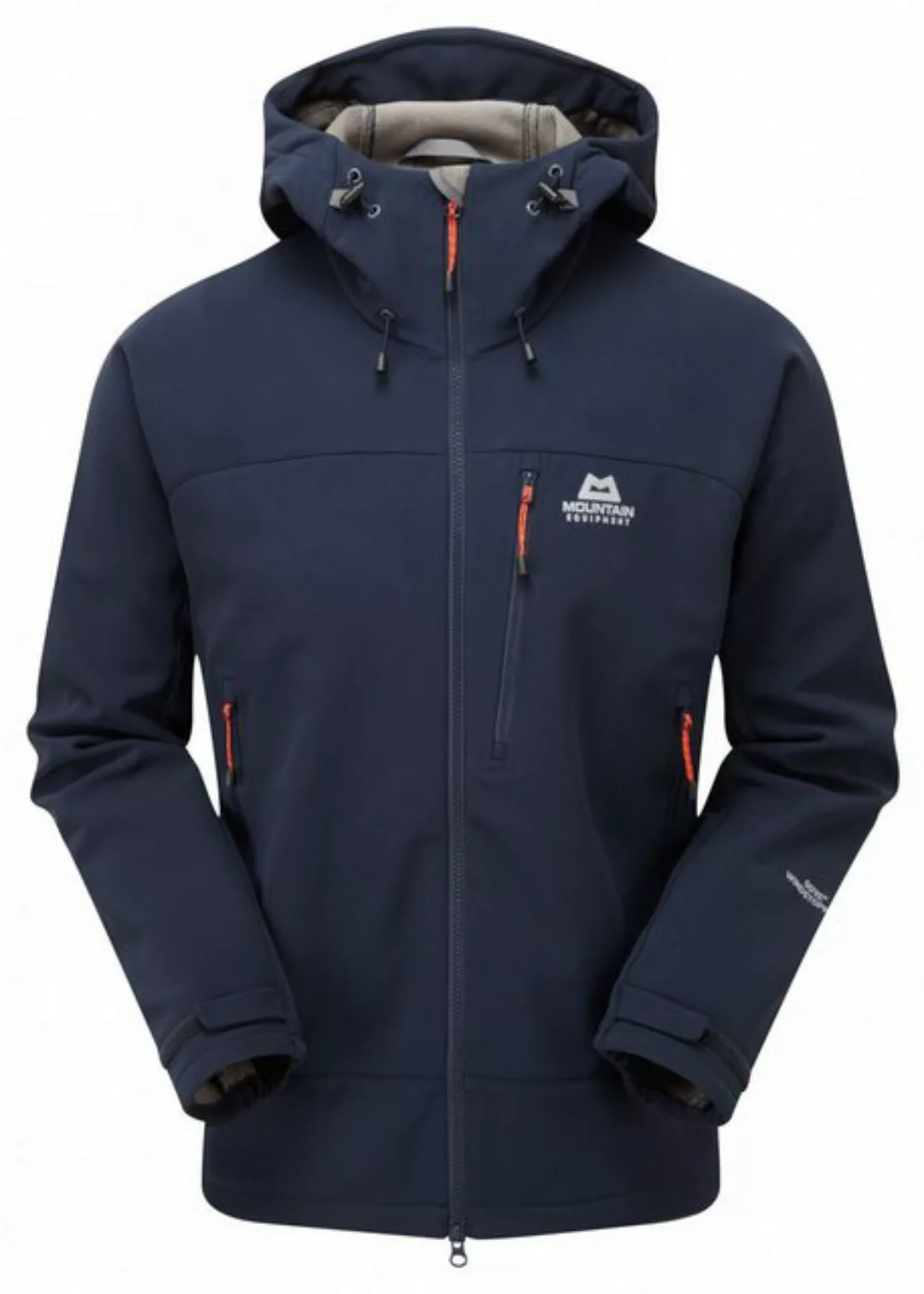 Mountain Equipment Anorak Mountain Equipment M Vulcan Jacket Herren Anorak günstig online kaufen