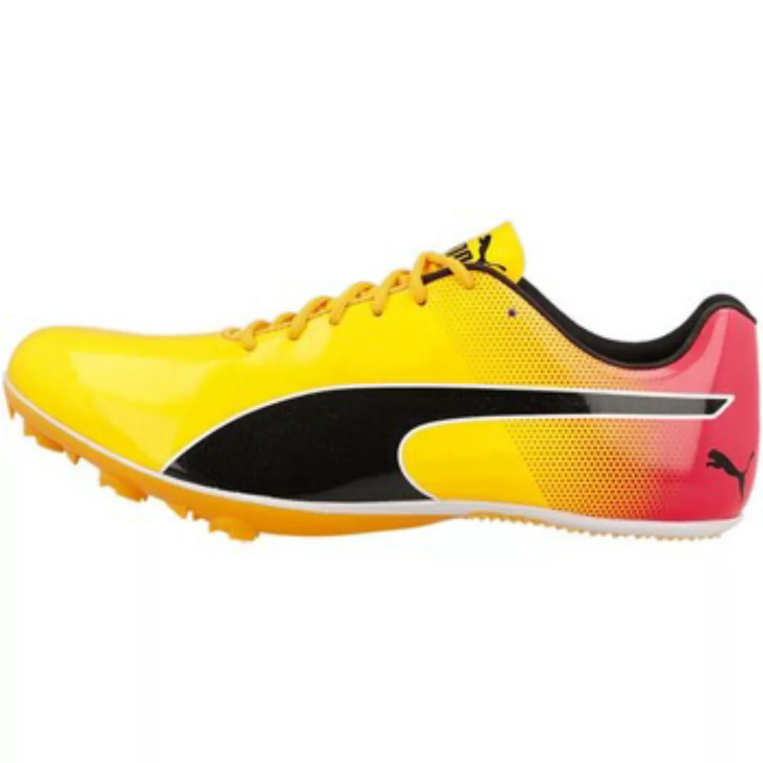 Puma  Fussballschuhe Evospeed Sprint 14 günstig online kaufen