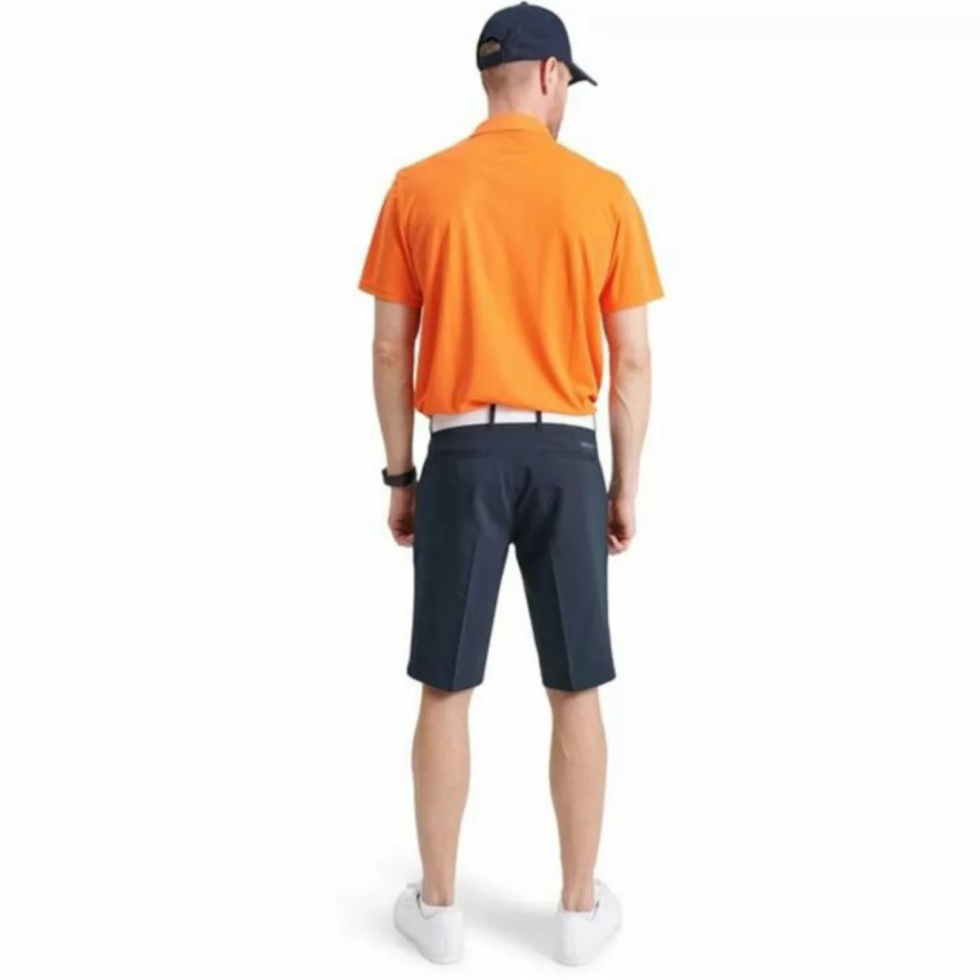 Abacus Sportswear Poloshirt Abacus Golf Polo Cray Drycool Orange Herren EU günstig online kaufen