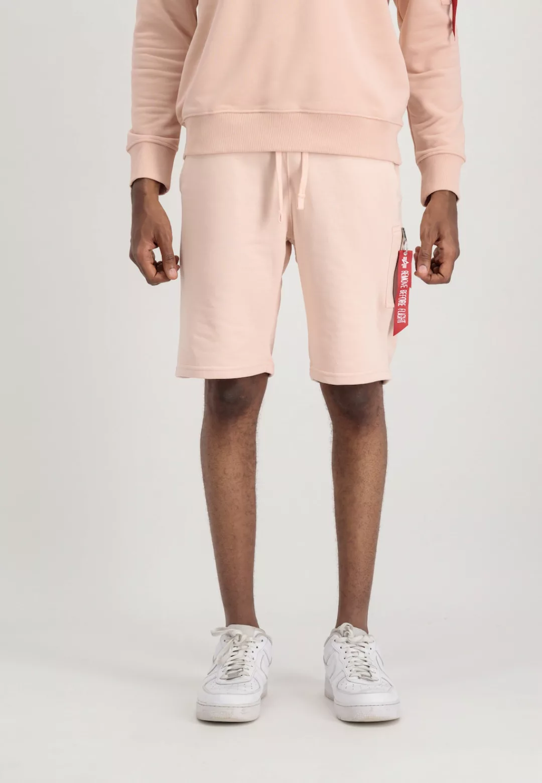 Alpha Industries Shorts "X-Fit Cargo Short kurze Hose" günstig online kaufen