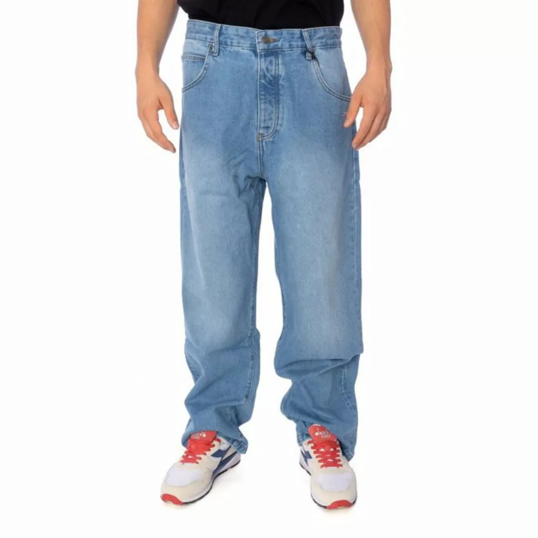 DADA Supreme Comfort-fit-Jeans Hose DADA Supreme Freedom Baggy Fit, G 31, F günstig online kaufen