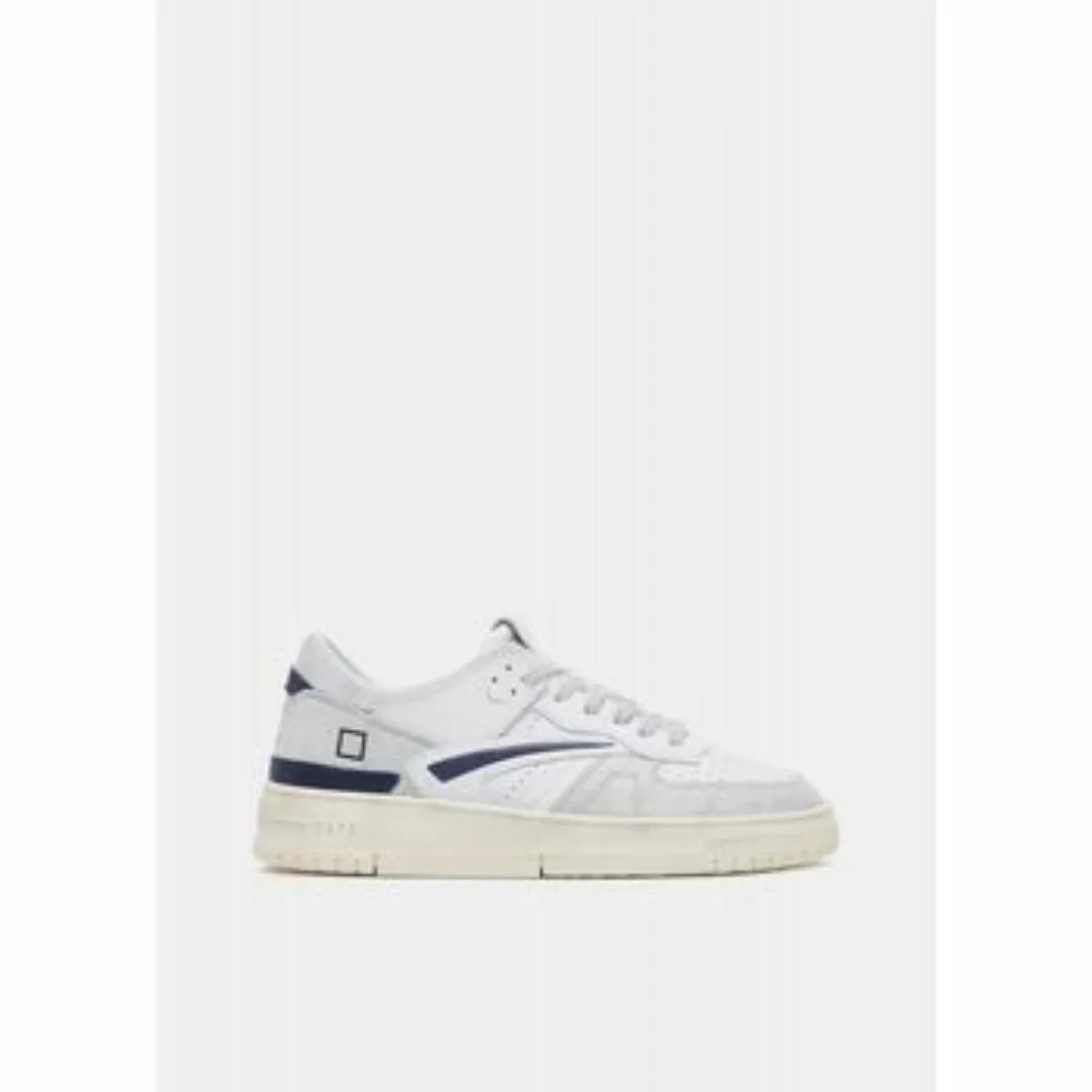 Date  Sneaker M411-TO-VC-WL TORNEO-WHITE/BLUE günstig online kaufen