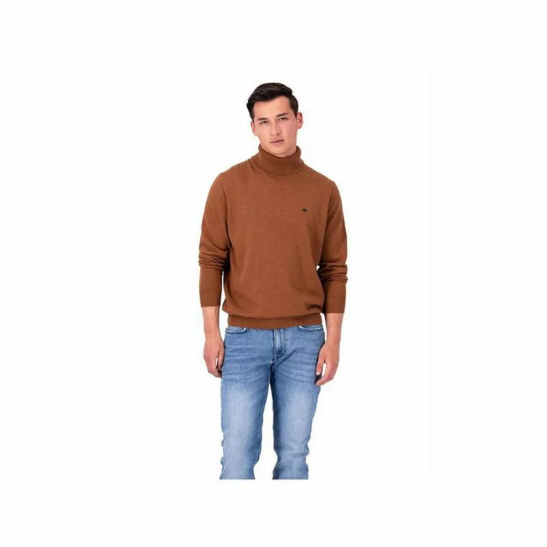 FYNCH-HATTON Rollkragenpullover – Eleganz und Komfort vereint günstig online kaufen