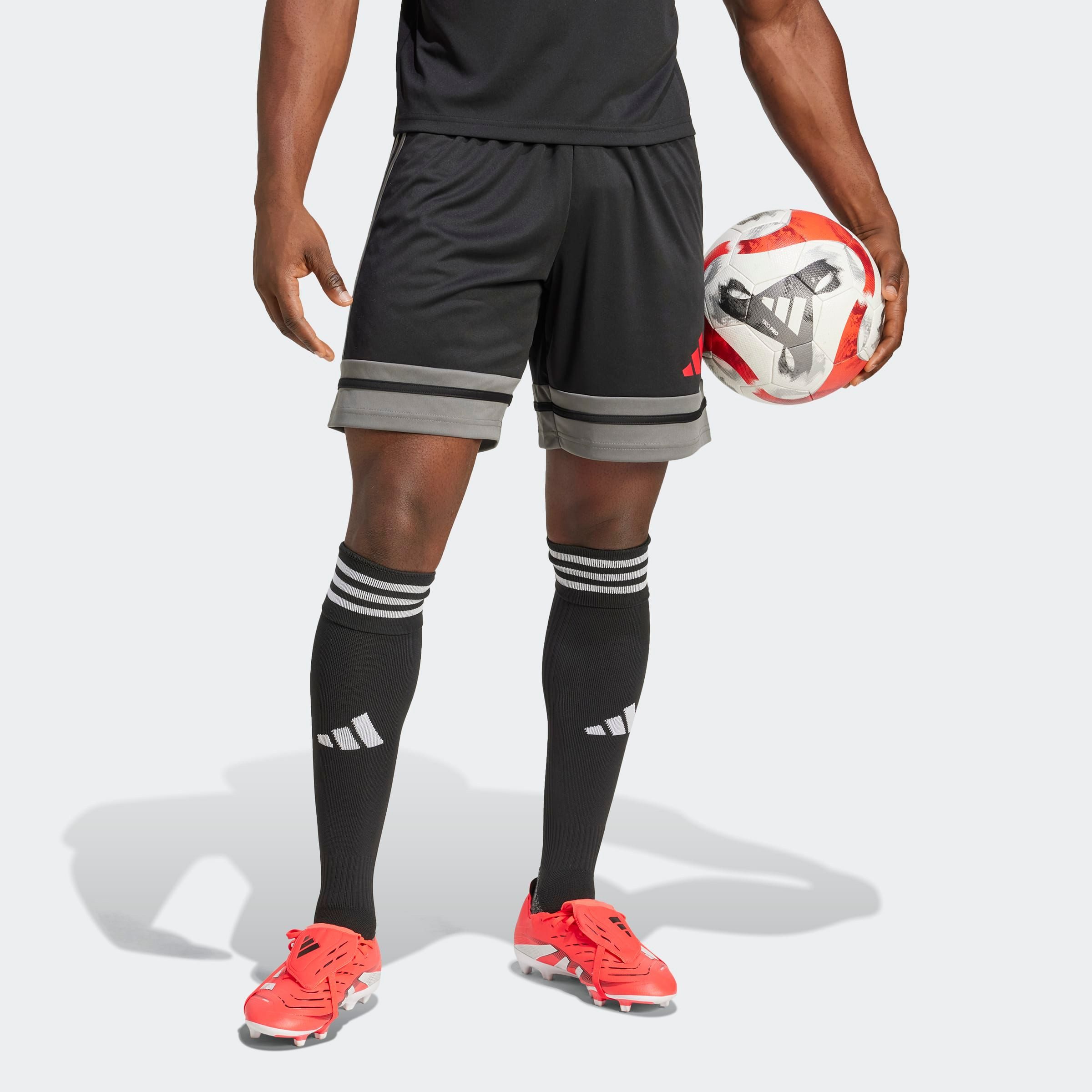 adidas Performance Trainingsshorts SQUA25 SHO M günstig online kaufen