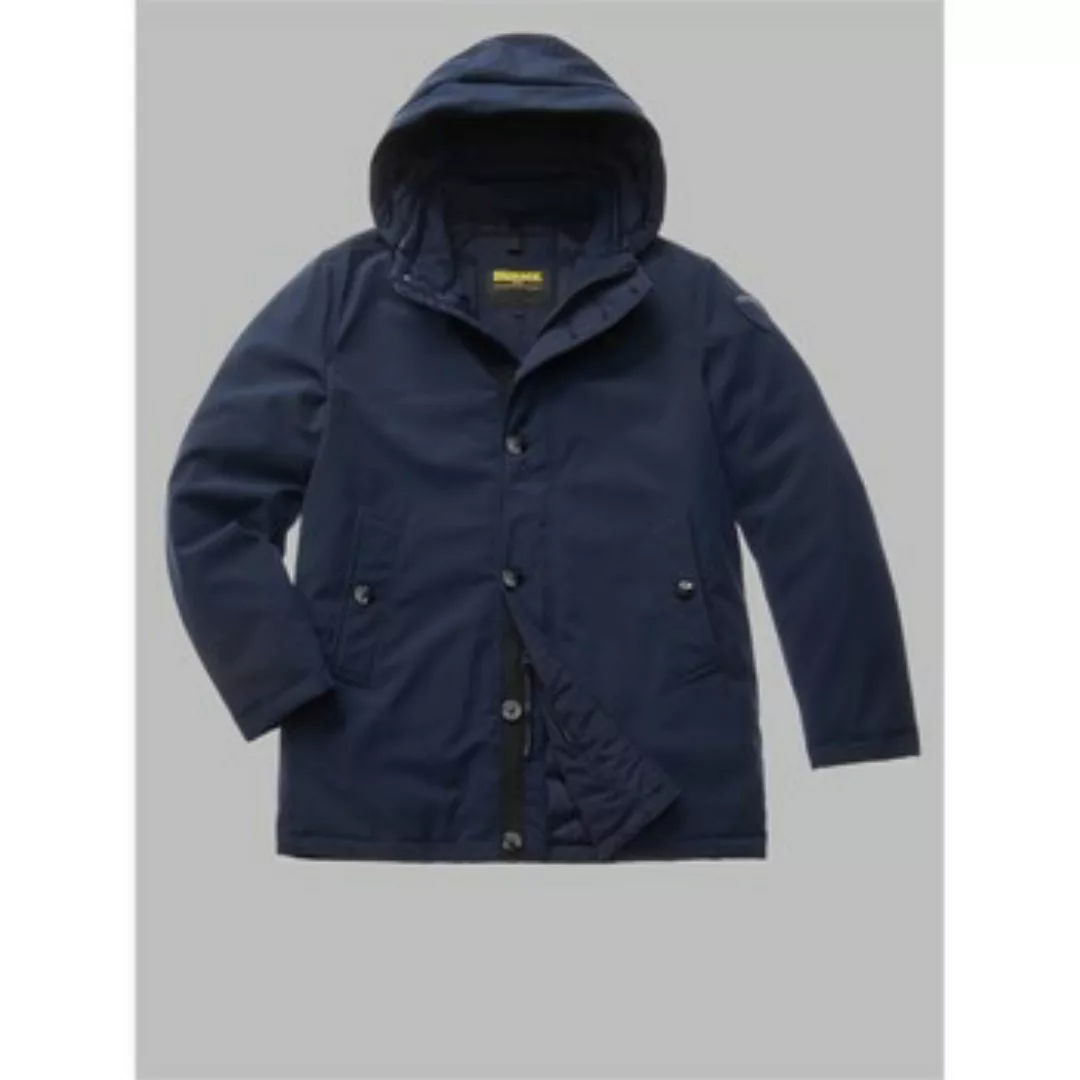 Blauer  Parkas 24WBLUK03035 005553 PARKA Mann günstig online kaufen