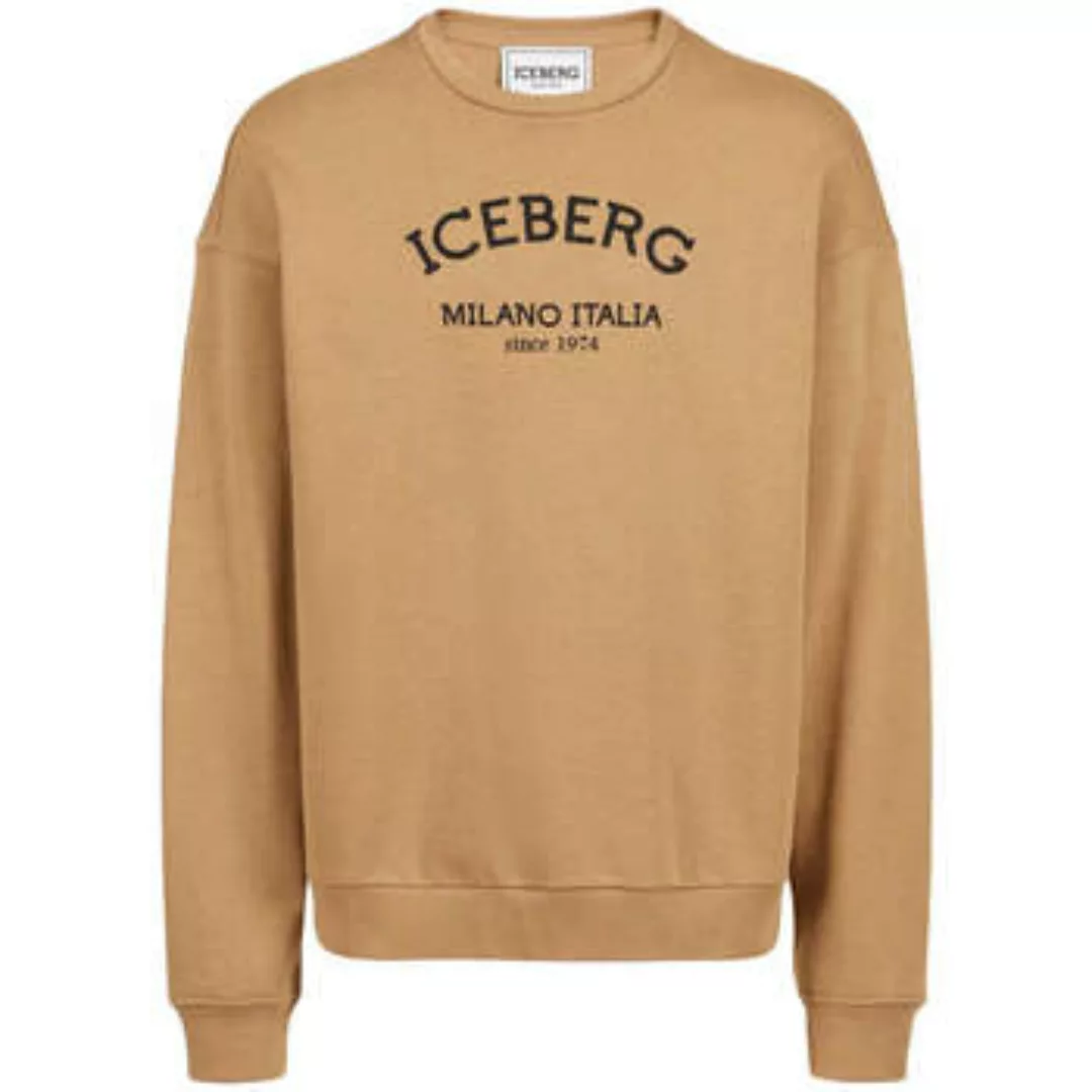 Iceberg  Sweatshirt - günstig online kaufen