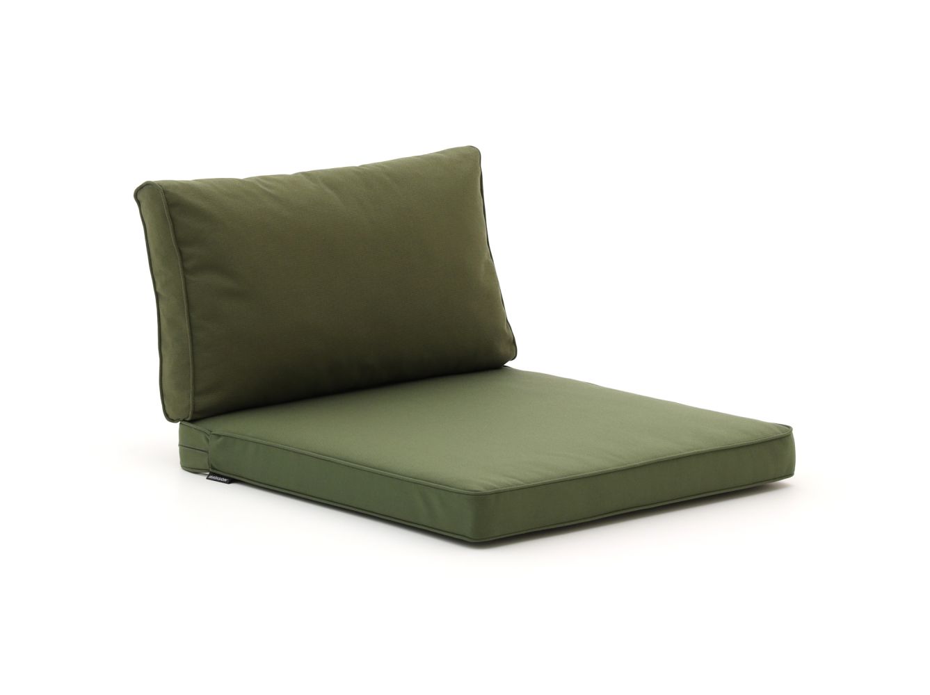 Madison Loungekissen Luxus Sitz 73x73 cm Rücken 73x40 cm günstig online kaufen