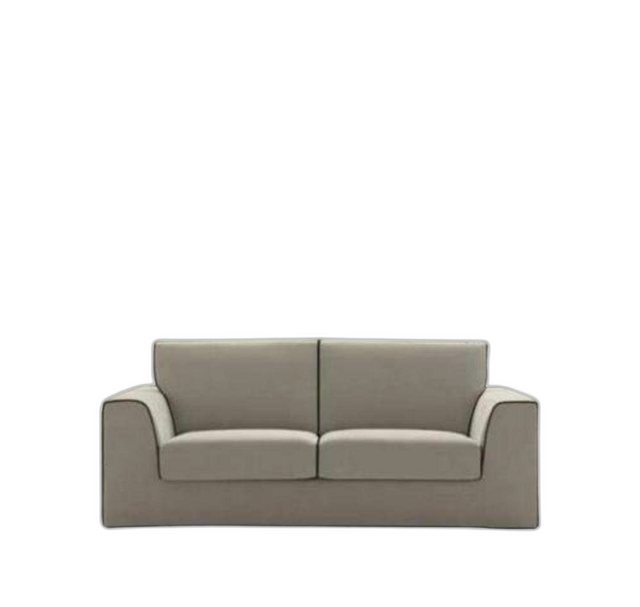 Xlmoebel 3-Sitzer Stoffsofa Sitzlandschaft Sofa 3 plätzer alfitalia Polster günstig online kaufen