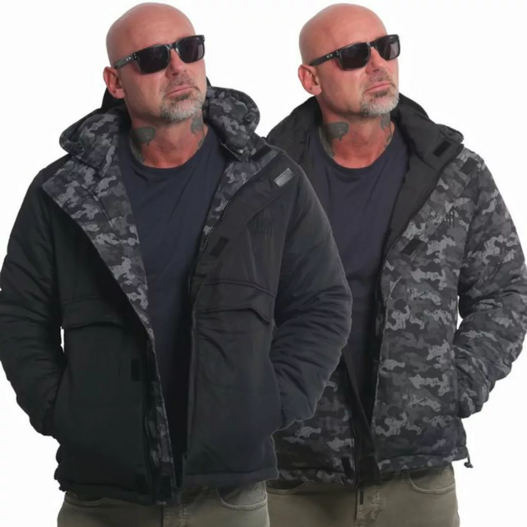 YAKUZA Winterjacke Silence günstig online kaufen