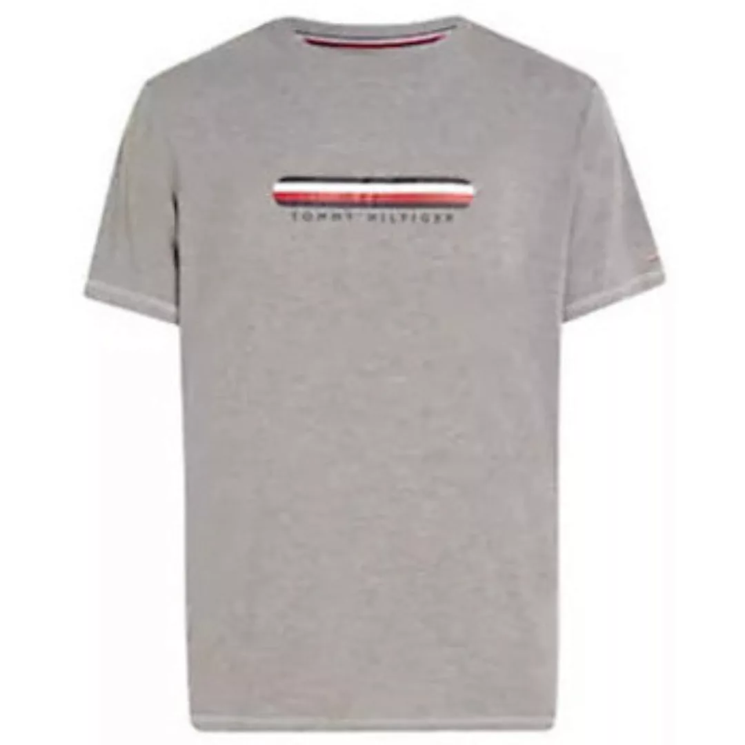 Tommy Hilfiger  Pyjamas/ Nachthemden CN SS T-SHIRT günstig online kaufen