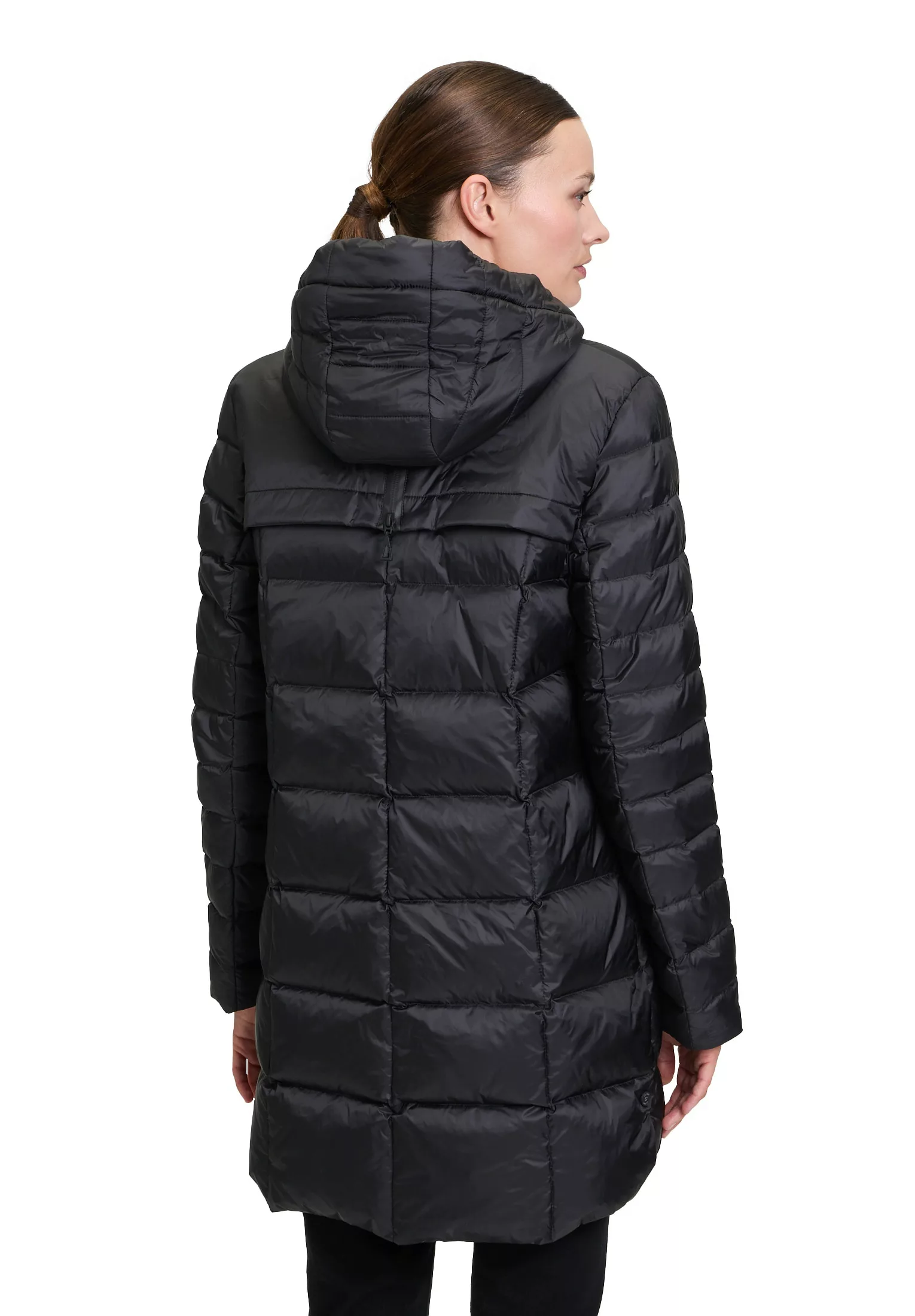 Gil Bret Winterjacke "Gil Bret Winterjacke mit Kapuze" günstig online kaufen