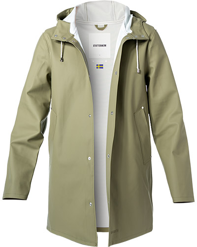 STUTTERHEIM Regenmantel Stockholm 2551/7078 günstig online kaufen