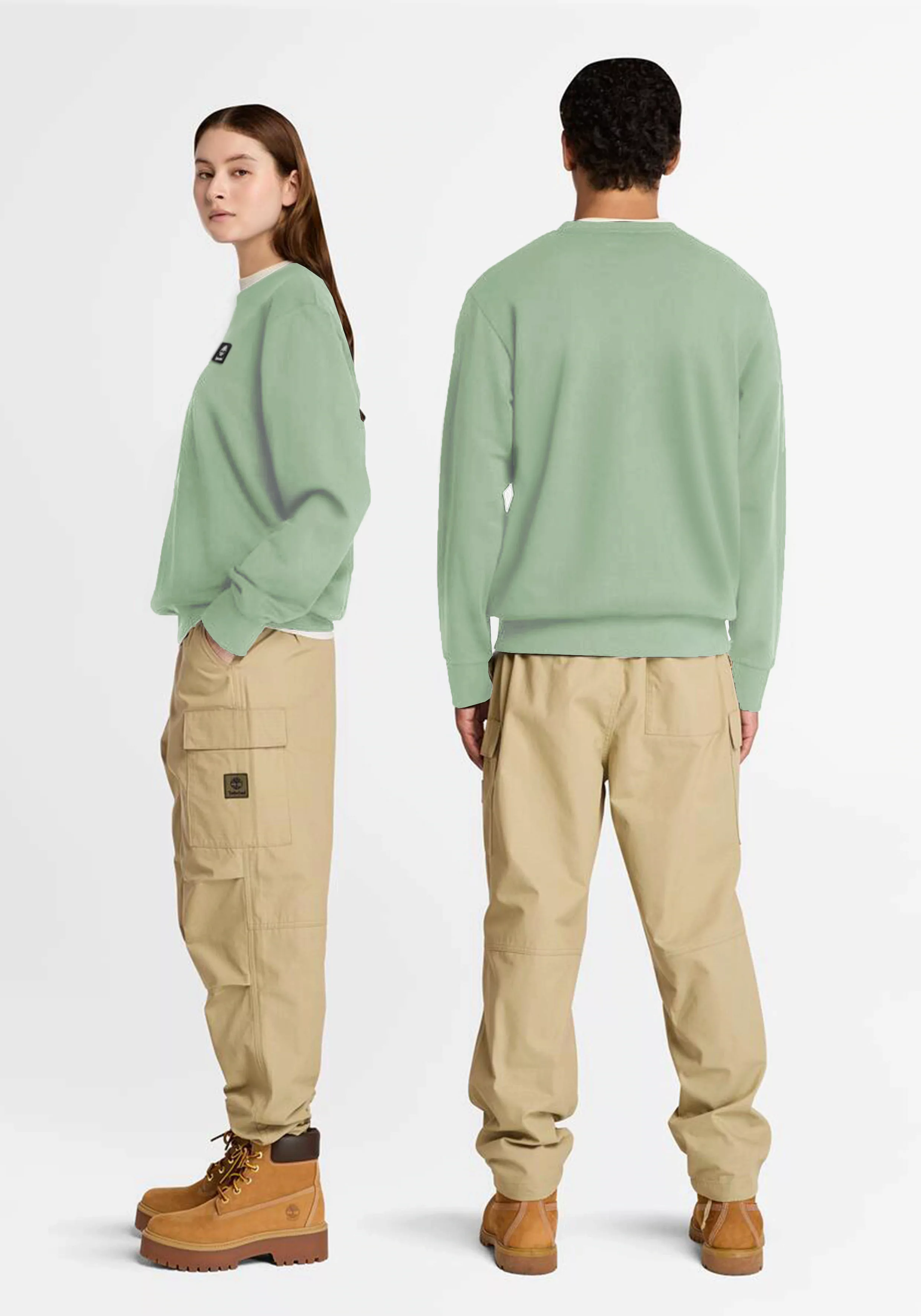 Timberland Sweatshirt günstig online kaufen