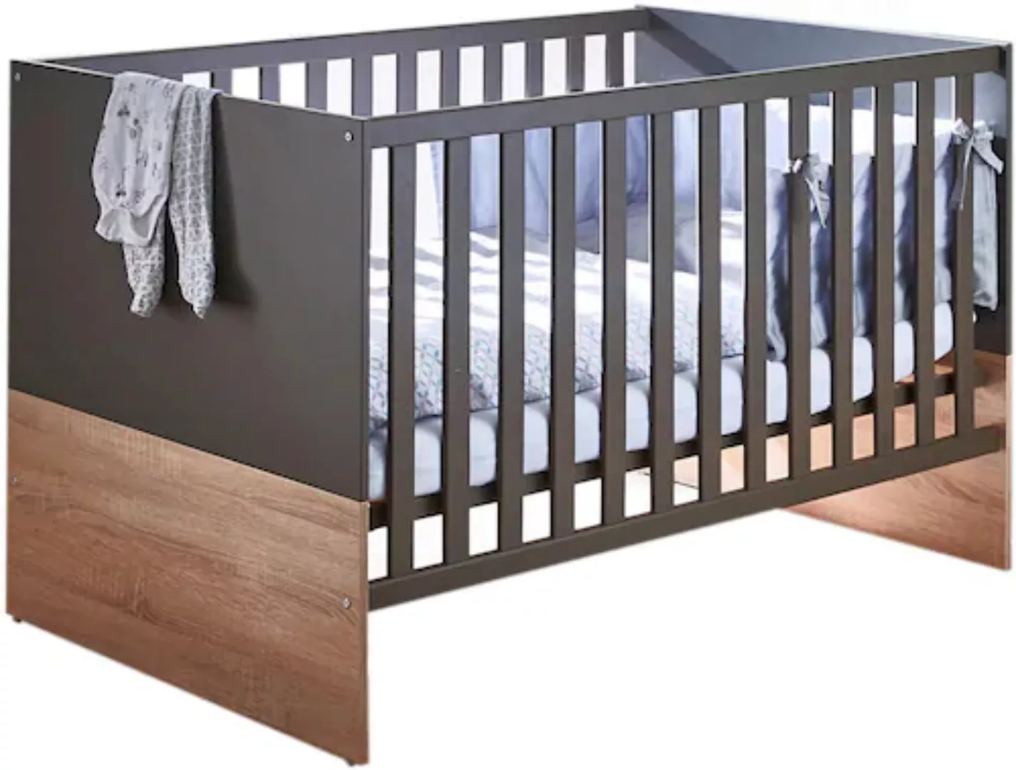 arthur berndt Babybett »Cloe«, Made in Germany günstig online kaufen