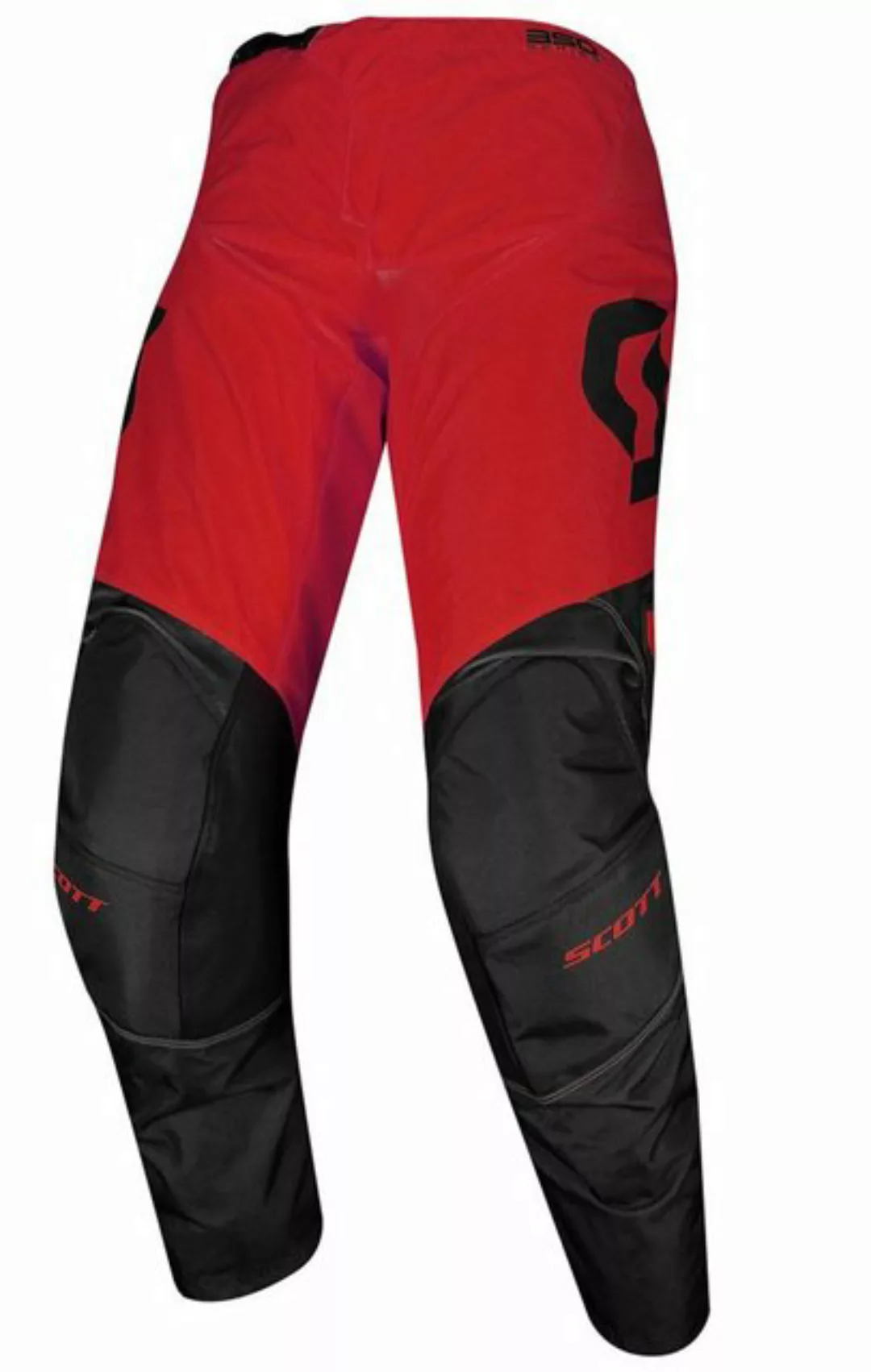 Scott Motorradhose 350 Track Regular Motocross Hose günstig online kaufen