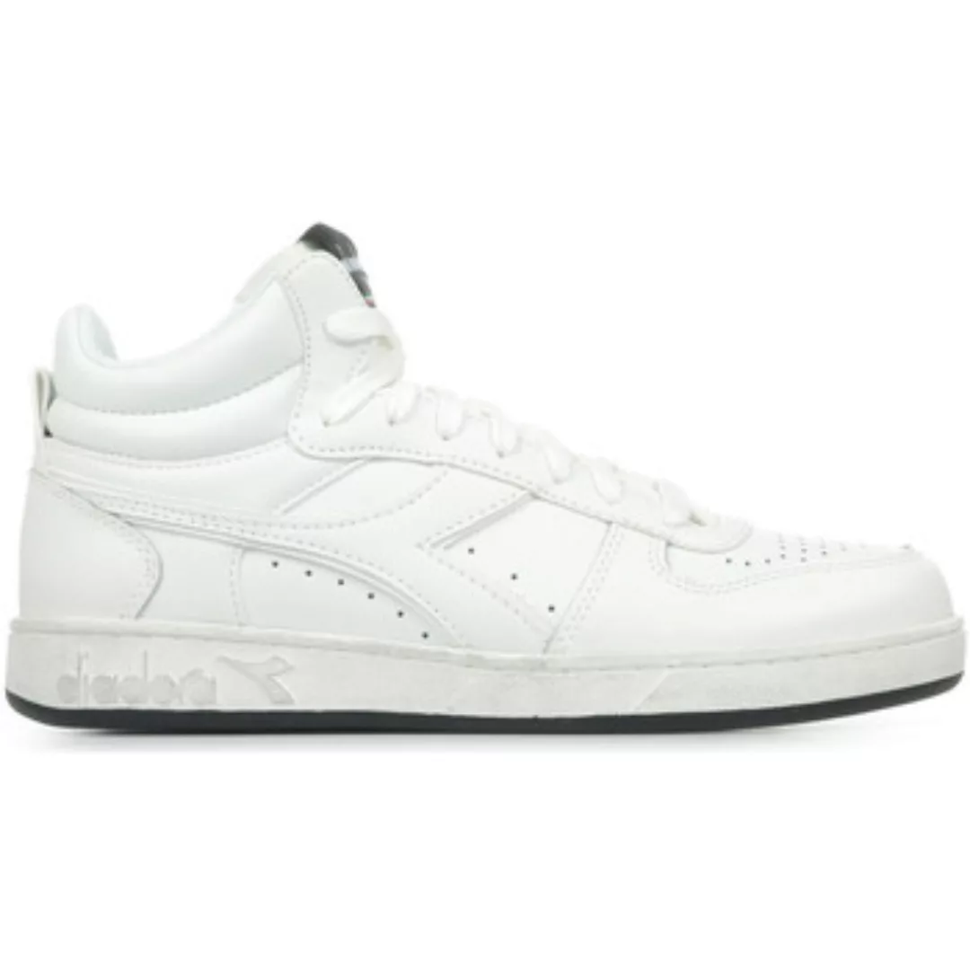 Diadora  Sneaker Magic Basket Demi Icona günstig online kaufen