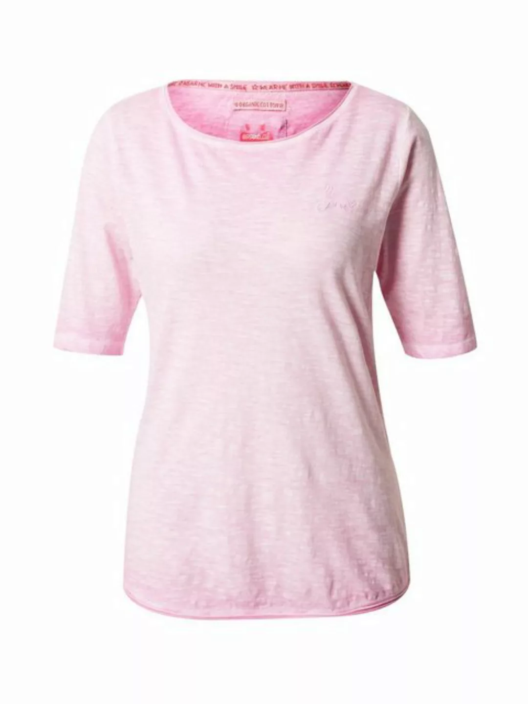 Lieblingsstück T-Shirt Candice (1-tlg) Stickerei günstig online kaufen