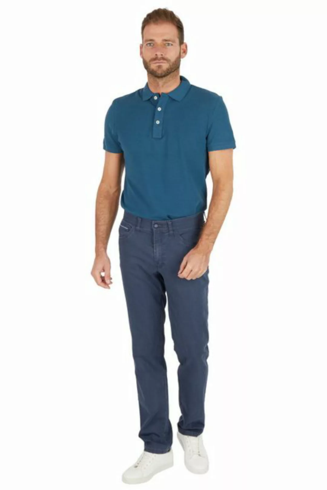 Club of Comfort 5-Pocket-Jeans Marvin 7506 günstig online kaufen