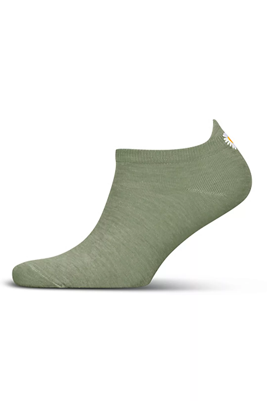 Crönert Sneaker Margerite Fashion IV 35 grün günstig online kaufen