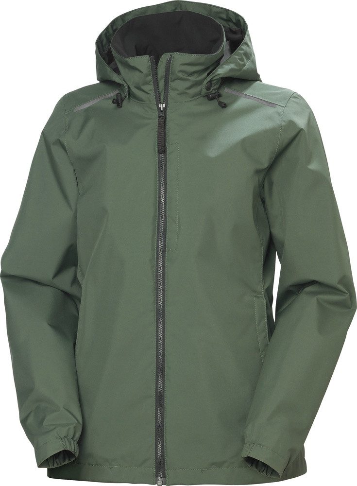 Helly Hansen Kurzjacke Manchester 2.0 günstig online kaufen